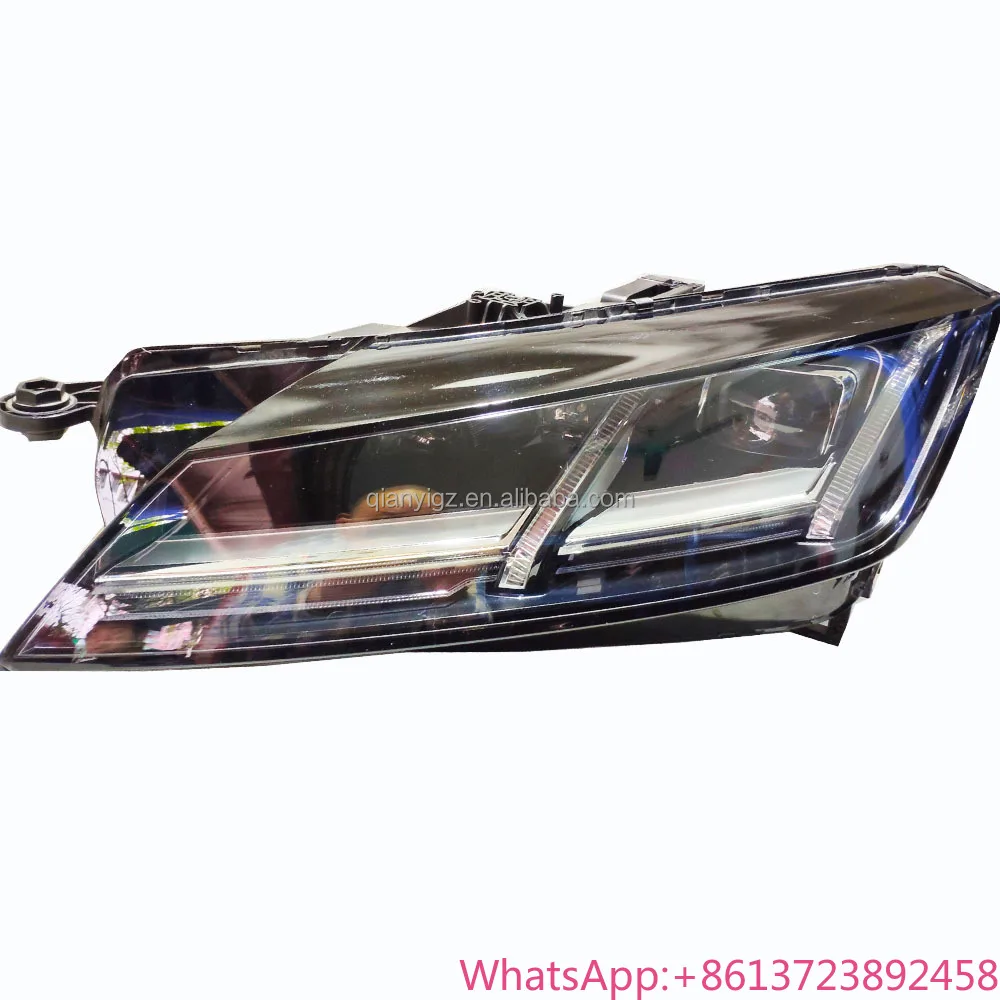 Original Car LED Headlights FOR 2019 Audi TT LED Headlights Hot Selling High Quality Car Lighting Headlights 8s0941033 8s0941034
Original Car LED Headlights FOR 2019 Audi TT LED Headlights Hot Selling High Quality Car Lighting Headlights 8s0941033 8s0941034
