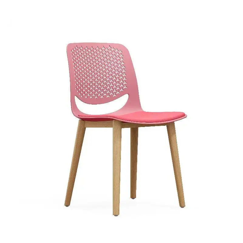 Plastic Steel Conference Chair Smiling Student Chair Computer Chair Multifunctional Training
Plastic Steel Conference Chair Smiling Student Chair Computer Chair Multifunctional Training