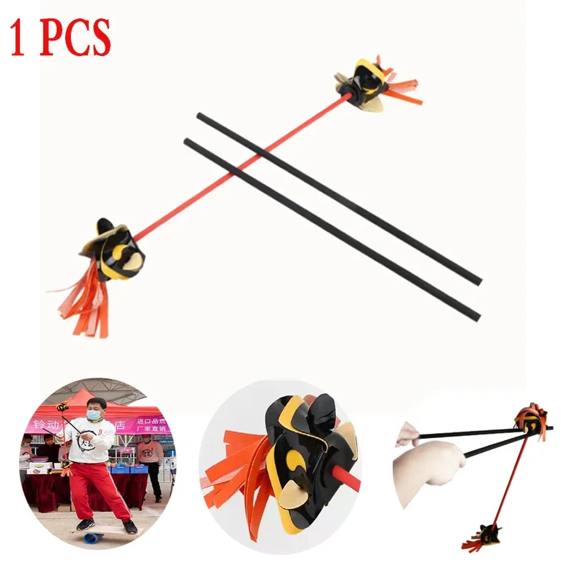 Juggling Flower Stick outdoor games for adult Sticks-Devil Sticks outdoor toys for children
Juggling Flower Stick outdoor games for adult Sticks-Devil Sticks outdoor toys for children