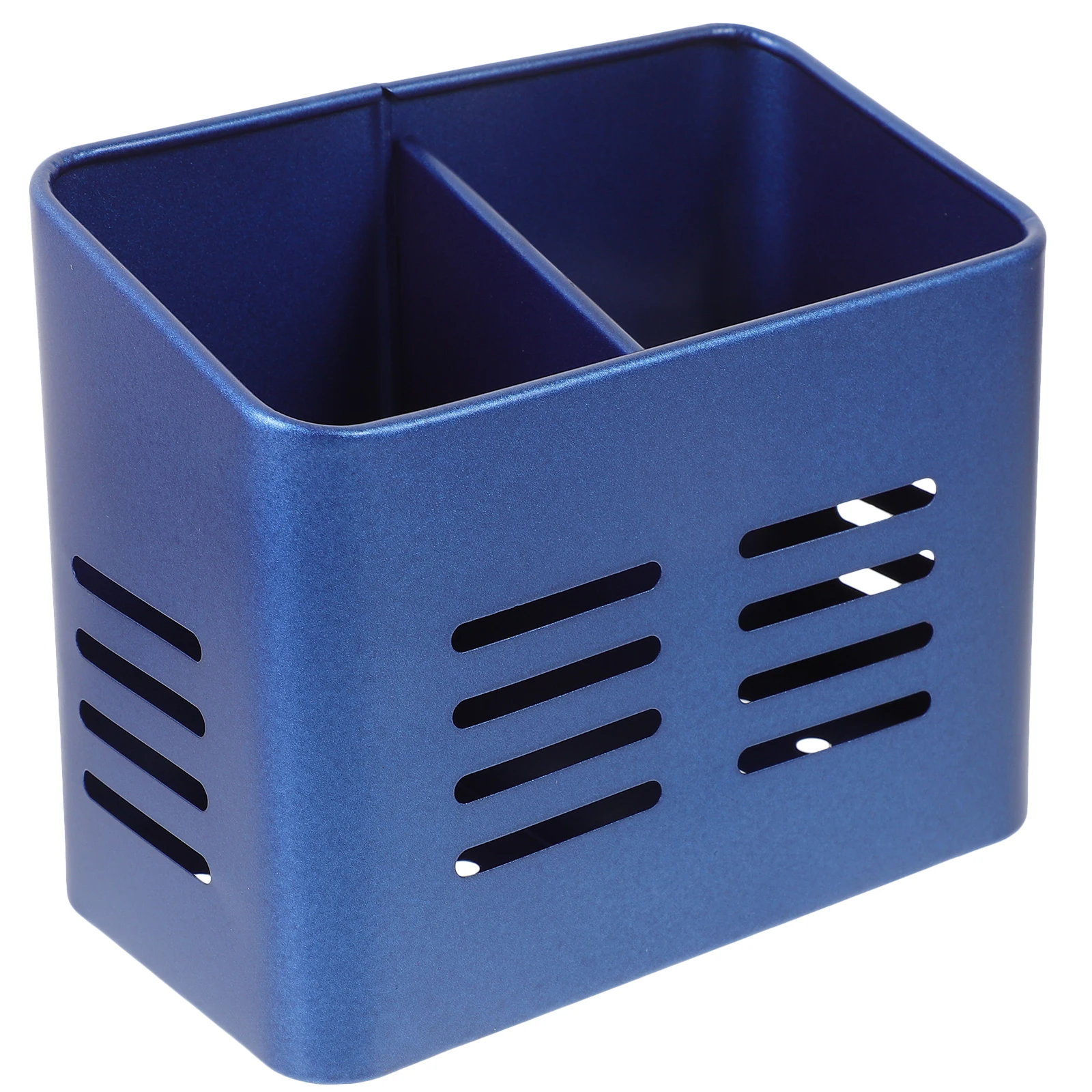 Stainless Steel Chopstick Holder 430Material Random Color Kitchen Utensil Storage Organizer Spoon Cutlery Baskets Draining Holes
Stainless Steel Chopstick Holder 430Material Random Color Kitchen Utensil Storage Organizer Spoon Cutlery Baskets Draining Holes