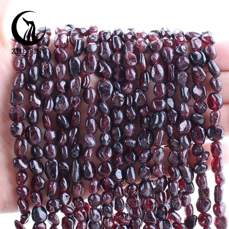 6-8mm Natural Irregular Garnet Citrine Nugget Stone Bead Calcite Loose Spacer Freeform Bead For Jewelry Making DIY
6-8mm Natural Irregular Garnet Citrine Nugget Stone Bead Calcite Loose Spacer Freeform Bead For Jewelry Making DIY