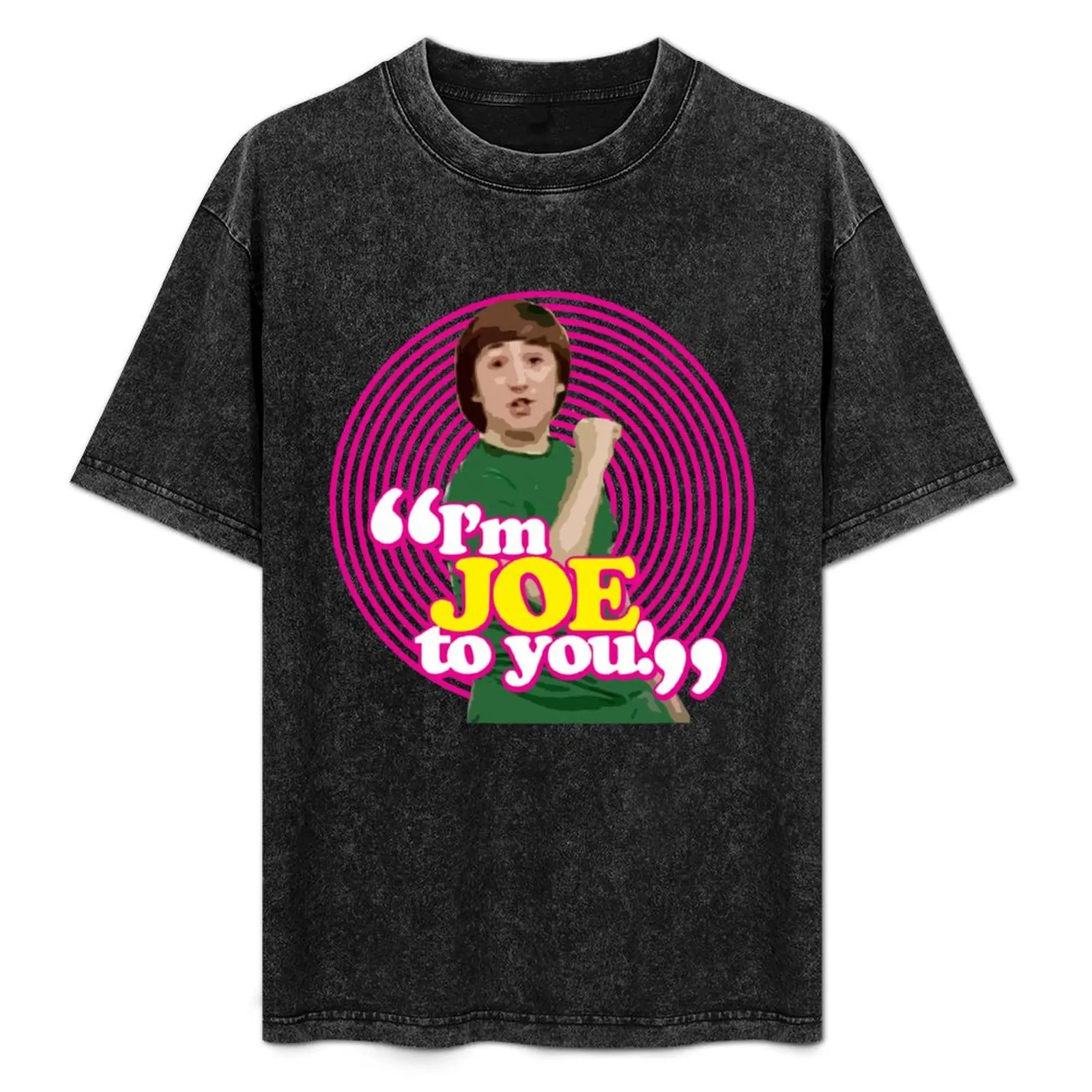 I'm Joe To You! - Pink Windmill Kids T-Shirt Halloween Theme T-Shirt
I'm Joe To You! - Pink Windmill Kids T-Shirt Halloween Theme T-Shirt