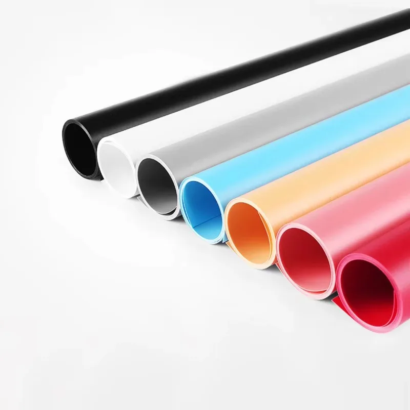 JW Hot sale Photography PVC Background Paper Waterproof and Anti-wrinkle Backdrop Matte Background Board for Product Shooting wh
JW Hot sale Photography PVC Background Paper Waterproof and Anti-wrinkle Backdrop Matte Background Board for Product Shooting wh