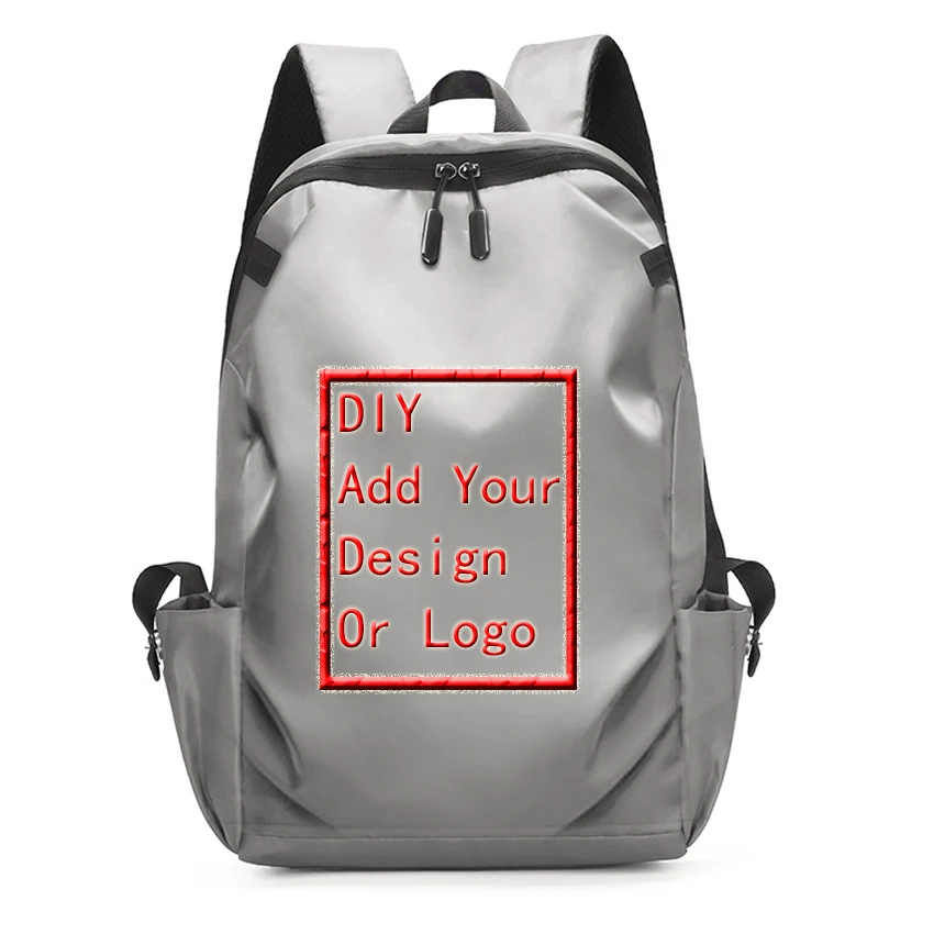 Women Men Business Backpack Expandable USB School Bag Large Capacity Laptop Waterproof Backpack Customized Print Add Your Design
Women Men Business Backpack Expandable USB School Bag Large Capacity Laptop Waterproof Backpack Customized Print Add Your Design
