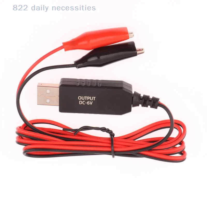convenient1 Piece Multimeter Microphone Toy's Remote Devices USB 5V To 3V Converter Step Up Voltage Converter Power Cable
convenient1 Piece Multimeter Microphone Toy's Remote Devices USB 5V To 3V Converter Step Up Voltage Converter Power Cable