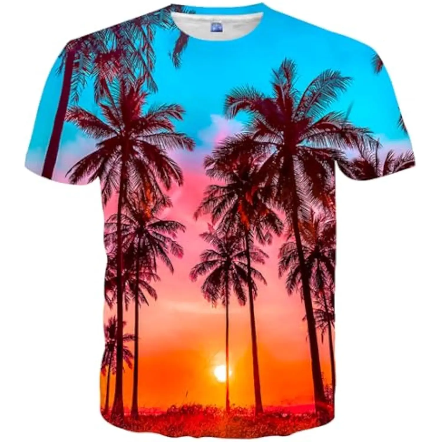 Men's Women's Shirts Unisex 3D Graphic Print Fashion T-Shirts for Adults Teens Novelty Casual Tee Tops Size XXS-6XL
Men's Women's Shirts Unisex 3D Graphic Print Fashion T-Shirts for Adults Teens Novelty Casual Tee Tops Size XXS-6XL