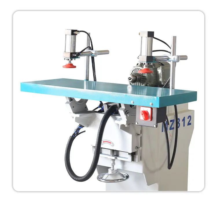 Wood Board Side Drilling Machine Horizontal Side Drill Machine High Speed Wood Boring Machine From Guandong China
Wood Board Side Drilling Machine Horizontal Side Drill Machine High Speed Wood Boring Machine From Guandong China