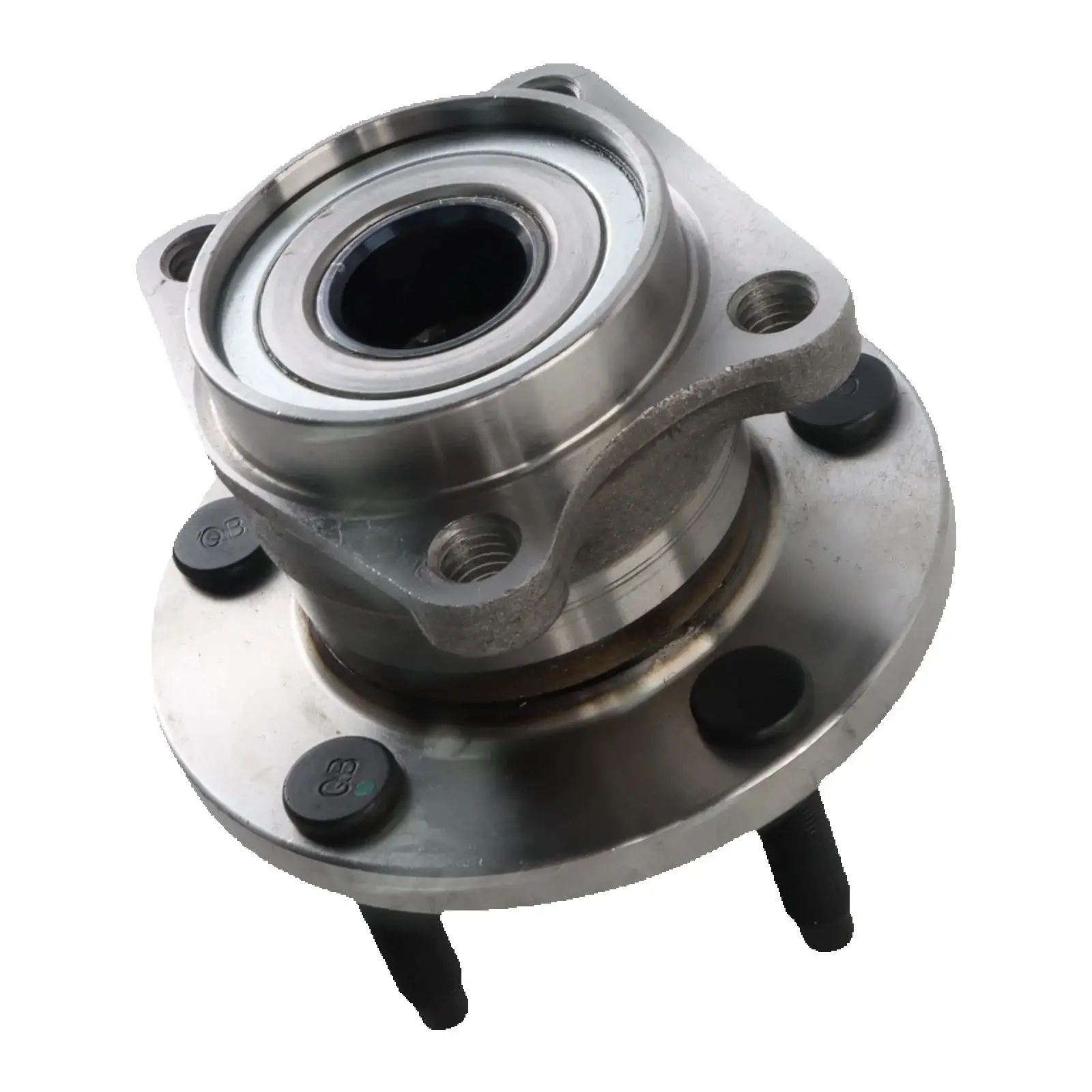 512335 Wheel Hub Assembly for FOR Ford Edge MKX 2007-2010 Front Left or Right
512335 Wheel Hub Assembly for FOR Ford Edge MKX 2007-2010 Front Left or Right