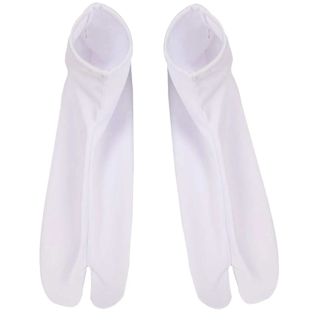 Japanese Tabi White 40 41 toed Anti slip Design for Women Men Two Toed Socks Kimono Clog Socks Split Toe
Japanese Tabi White 40 41 toed Anti slip Design for Women Men Two Toed Socks Kimono Clog Socks Split Toe