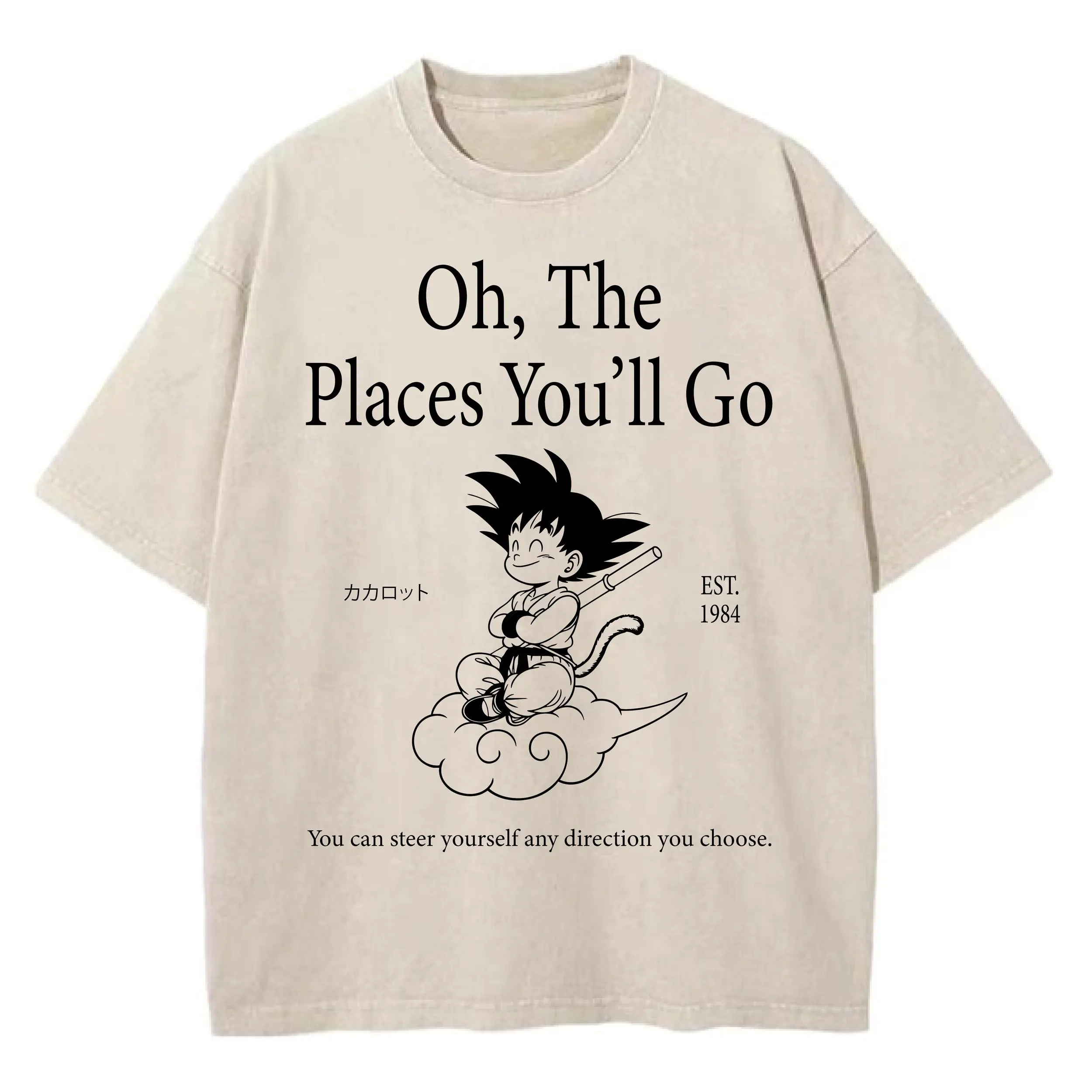 Dragon Ball Goku Washed T Shirt Man Oversized Vintage Harajuku Graphic Tee Summer Y2k Women Short Sleeve Casual Streetwear Tops
Dragon Ball Goku Washed T Shirt Man Oversized Vintage Harajuku Graphic Tee Summer Y2k Women Short Sleeve Casual Streetwear Tops