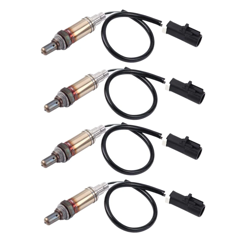 4 шт. автомобильные датчики кислорода 15717 для Ford Ranger, Expedition 
4 шт. автомобильные датчики кислорода 15717 для Ford Ranger, Expedition