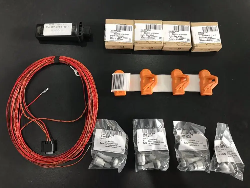 Система давления в шинах TMPS 2 TPMS для PQ Passat B7 CC 3AA 907 273 F 3AA 907 275 F
Система давления в шинах TMPS 2 TPMS для PQ Passat B7 CC 3AA 907 273 F 3AA 907 275 F