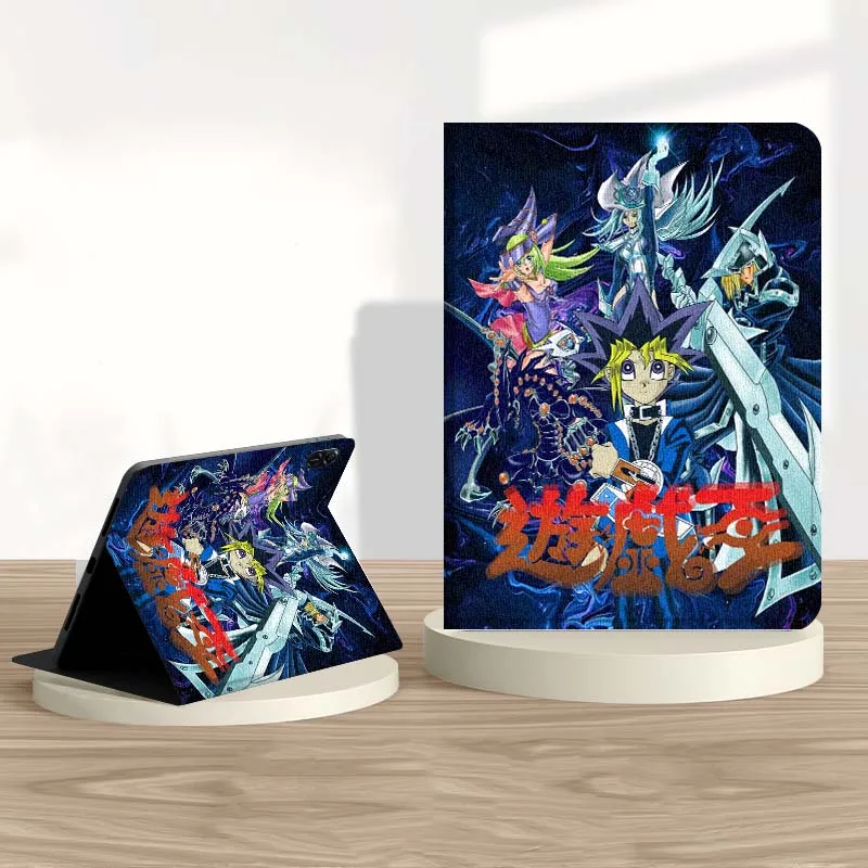 D-Duels M-Monsters pattern Tablet Case For Honor Tab Pad 6 7 8 9 X8 V7 V8 X9 13 X8a X9a Pro 10 Magic GT GT2 10.1 13.3 Inch
D-Duels M-Monsters pattern Tablet Case For Honor Tab Pad 6 7 8 9 X8 V7 V8 X9 13 X8a X9a Pro 10 Magic GT GT2 10.1 13.3 Inch