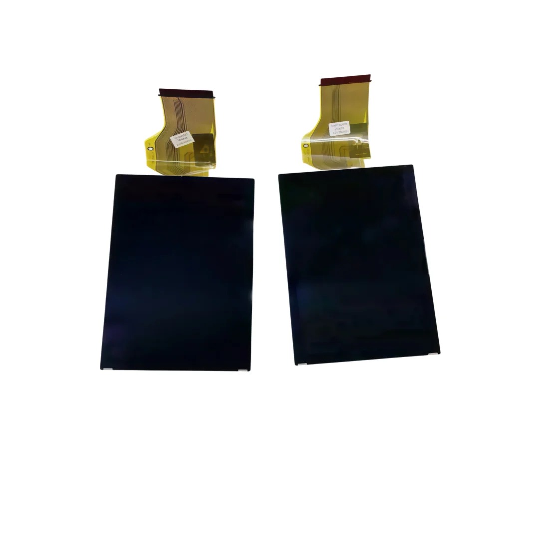 Brand New Camera LCD Screen Display Replacement for Sony A7S2 A7M2 RX100 M2 M3 M5 A99
Brand New Camera LCD Screen Display Replacement for Sony A7S2 A7M2 RX100 M2 M3 M5 A99