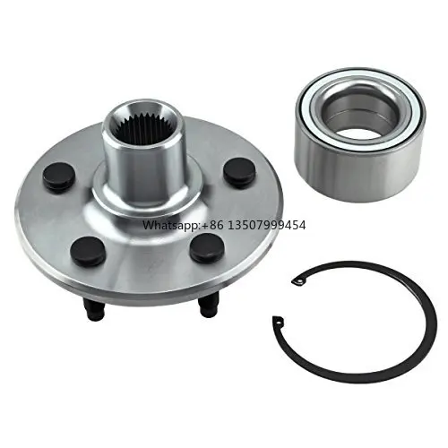 Wheel Hub for Explorer 2002-2005 OE 521000
Wheel Hub for Explorer 2002-2005 OE 521000