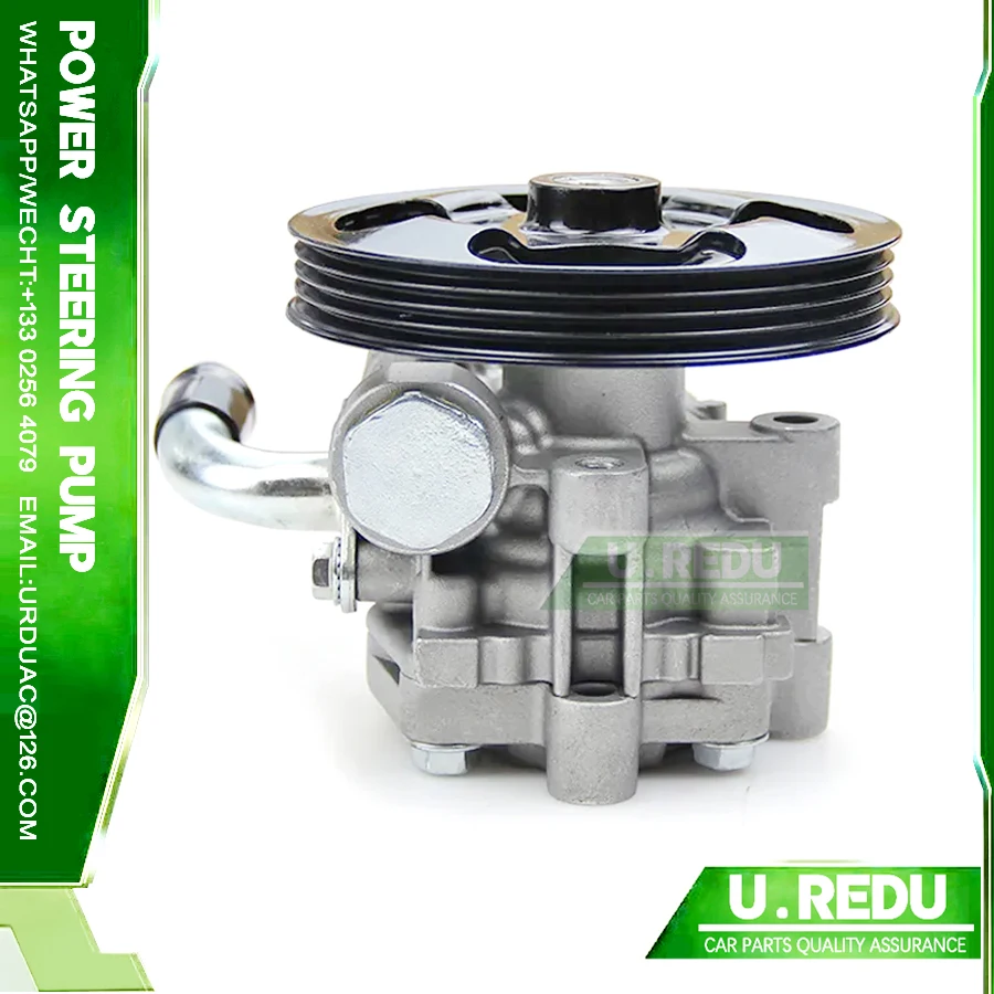 Насос гидроусилителя руля автомобиля для Mitsubishi Outlander V6 3.0L 2007-2013 4450-A149 4450A014 4450A149
Насос гидроусилителя руля автомобиля для Mitsubishi Outlander V6 3.0L 2007-2013 4450-A149 4450A014 4450A149