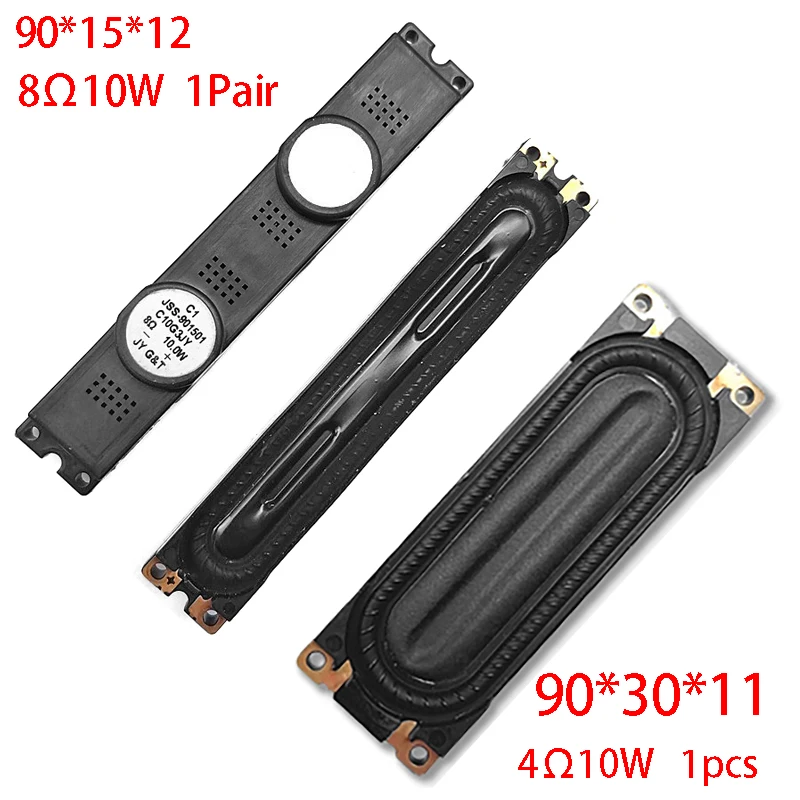 5set/10set/20set NEW for Samsung TV Speaker Un32c5000 Un32c4000 Un40c5000 Un40c8000 Un40C6900 Un40C7000 Un46C5000 Un46C7000
5set/10set/20set NEW for Samsung TV Speaker Un32c5000 Un32c4000 Un40c5000 Un40c8000 Un40C6900 Un40C7000 Un46C5000 Un46C7000