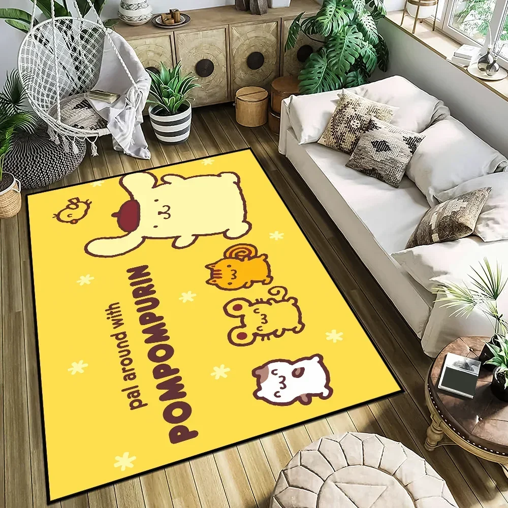 Дверной коврик противоскользящий для кухни, спальни, помпурин MINISO, тафтинговый ковер ручной работы, украшение для входа в гостиную
Дверной коврик противоскользящий для кухни, спальни, помпурин MINISO, тафтинговый ковер ручной работы, украшение для входа в гостиную