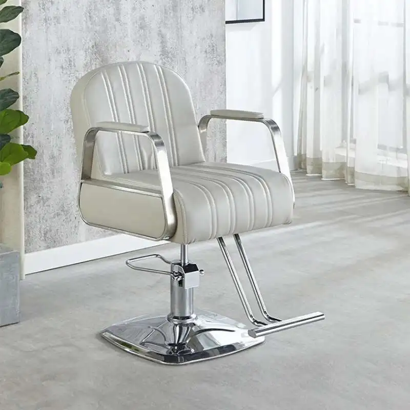 Beauty Lash Wheel Barber Chairs Makeup Spinning Recliner Barber Chairs Hydraulic Stylist Friseurstuhl Salon Furniture YX50BC
Beauty Lash Wheel Barber Chairs Makeup Spinning Recliner Barber Chairs Hydraulic Stylist Friseurstuhl Salon Furniture YX50BC