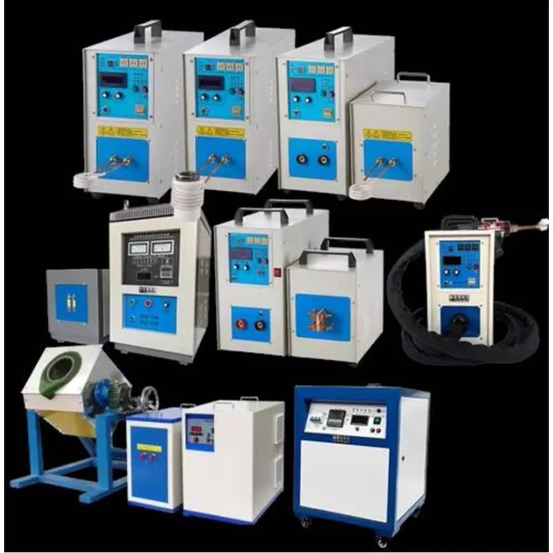 Monte 15-45KW High-Frequency Induction Furnace With Engine Metal Heat Treatment Quenching 220V/380V Easy Operate Pump 2000
Monte 15-45KW High-Frequency Induction Furnace With Engine Metal Heat Treatment Quenching 220V/380V Easy Operate Pump 2000