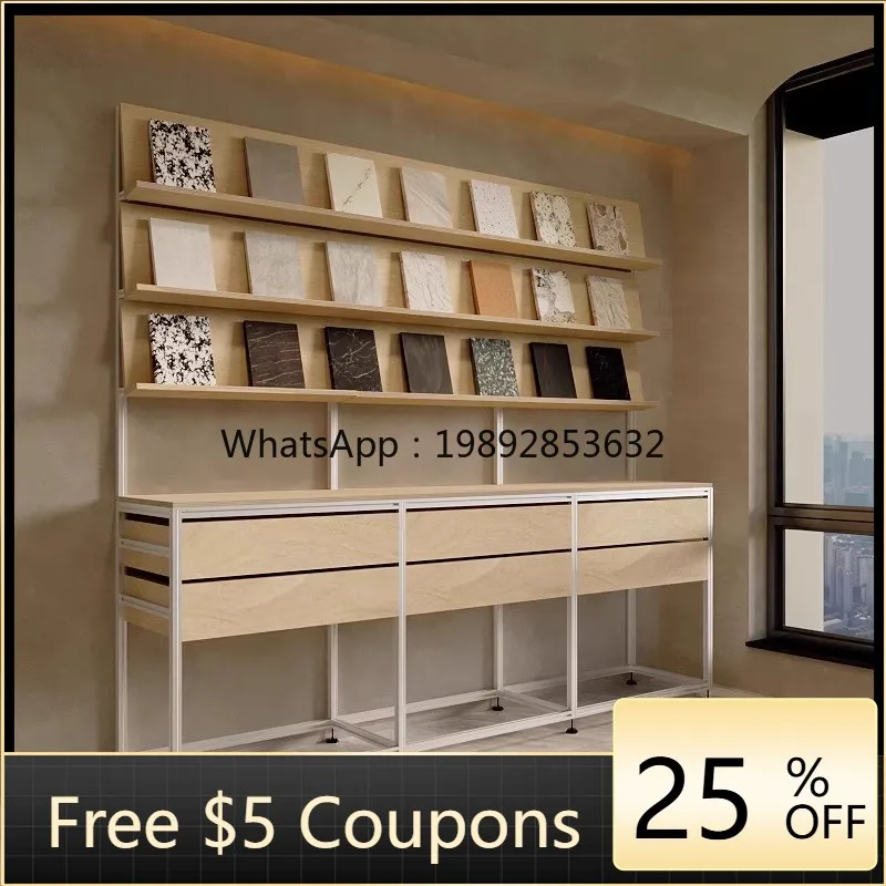 YFY Aluminum Profile Marine Board Birch Wood File Drawer Display Sample Showcase Display Cabinet Storage
YFY Aluminum Profile Marine Board Birch Wood File Drawer Display Sample Showcase Display Cabinet Storage