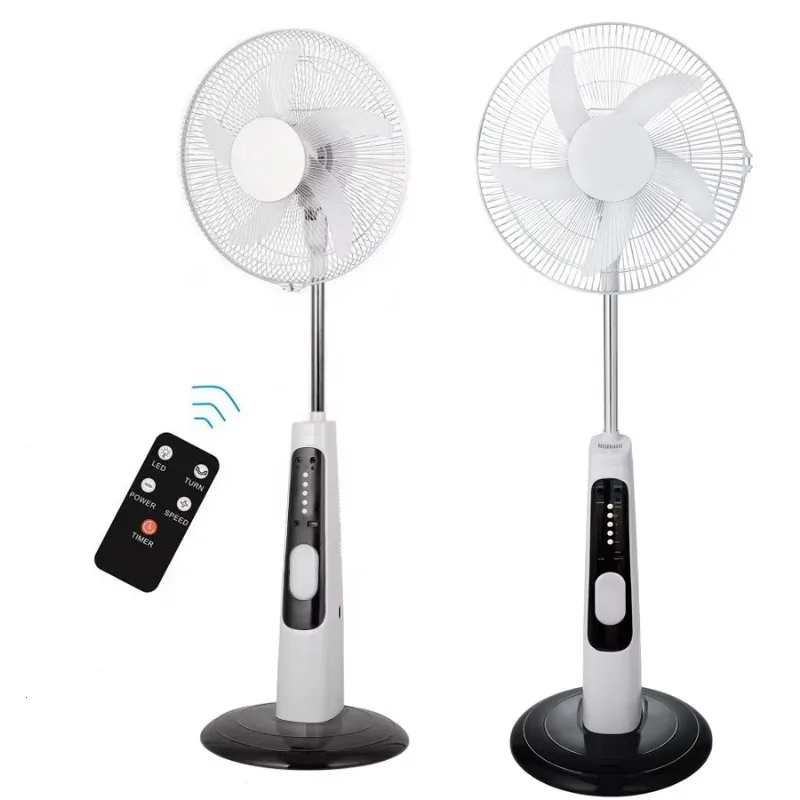 New Style 18-inch Charging Floor Fan Large Capacity Battery With Lighting Charging Emergency Vertical Fan With Remote Control
New Style 18-inch Charging Floor Fan Large Capacity Battery With Lighting Charging Emergency Vertical Fan With Remote Control