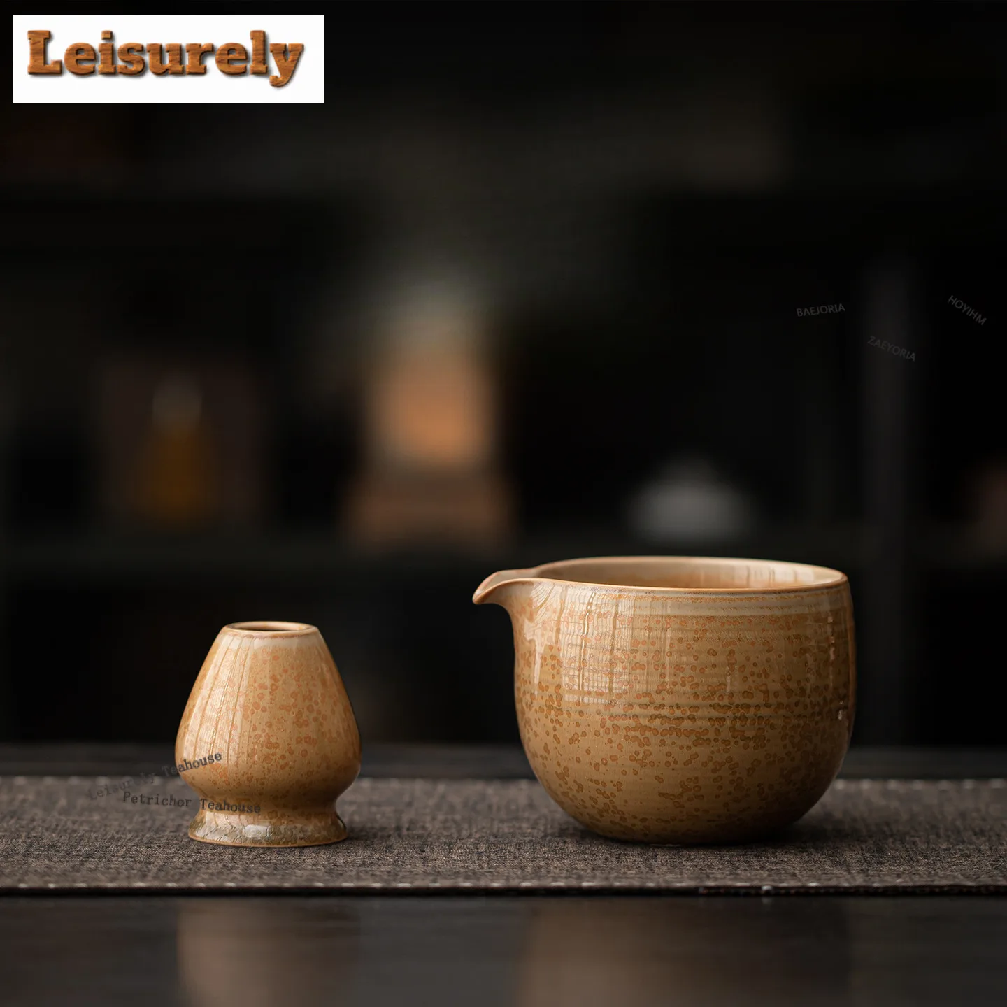 Gradual Change Tea Set Complete Set Japanese Matcha Set Kit Tea Ordering Tools Kitchen Bar Supplies For Beverage Shop Gifts
Gradual Change Tea Set Complete Set Japanese Matcha Set Kit Tea Ordering Tools Kitchen Bar Supplies For Beverage Shop Gifts