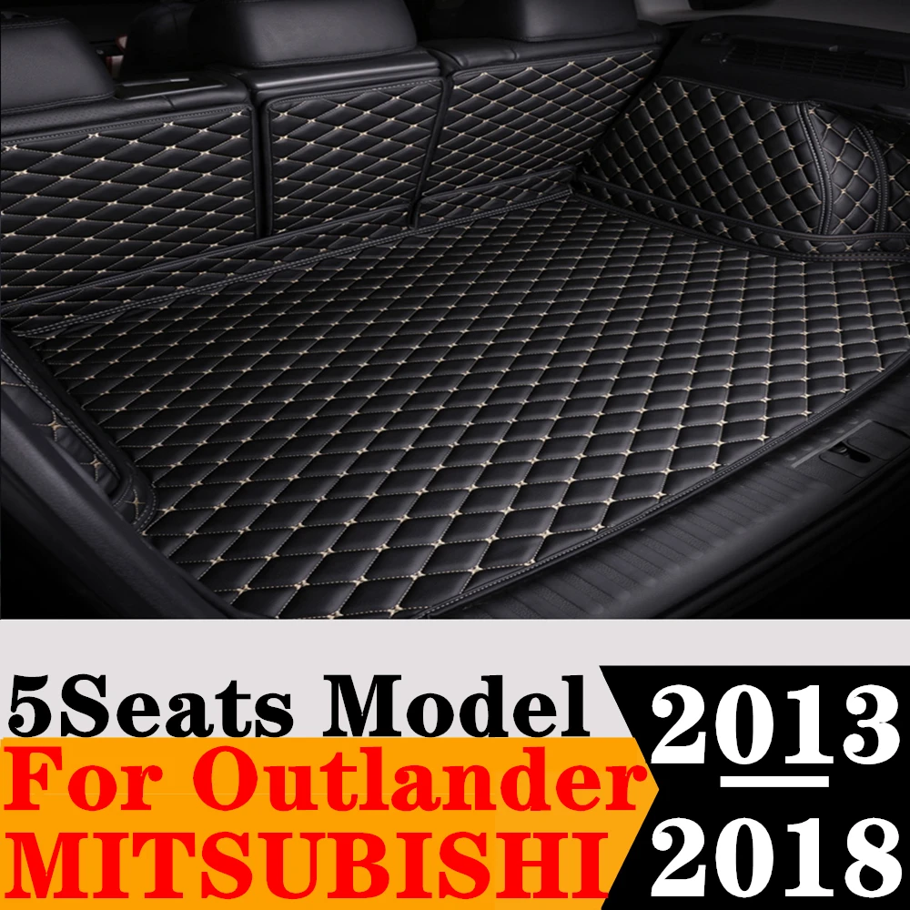 Полный Комплект ковриков для багажника на заказ для Mitsubishi Outlander, 5 мест, 2018, 2017, 2016, 2015, 2014, 2013, задний коврик для багажника
Полный Комплект ковриков для багажника на заказ для Mitsubishi Outlander, 5 мест, 2018, 2017, 2016, 2015, 2014, 2013, задний коврик для багажника