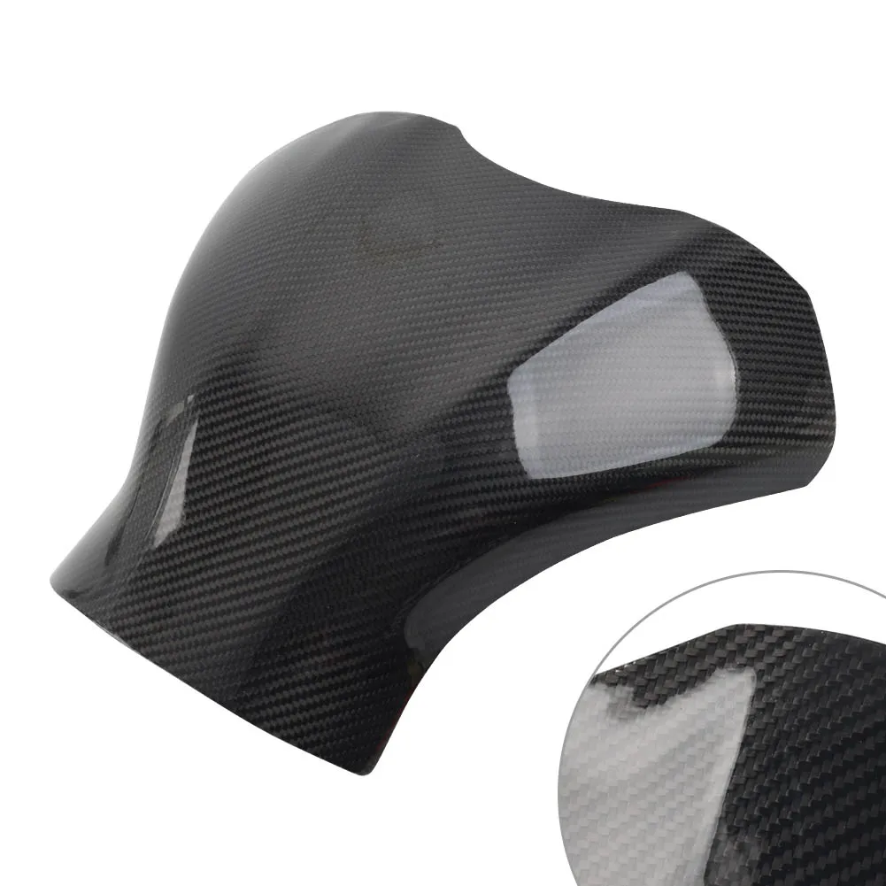 Защитная крышка из углеродного волокна для бензобака мотоцикла Yamaha YZF R6 2017 2018 2019 2020 2021 2022
Защитная крышка из углеродного волокна для бензобака мотоцикла Yamaha YZF R6 2017 2018 2019 2020 2021 2022