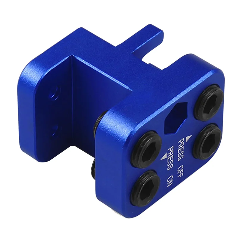 NEW-Professional Master Link Chain Press Tool Blue Press Chain Tool 520 525 530 Sideplate Motorcycle ATV Dirt Bike
NEW-Professional Master Link Chain Press Tool Blue Press Chain Tool 520 525 530 Sideplate Motorcycle ATV Dirt Bike