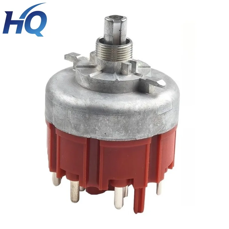 Headlight Switch For Porsche 911 996 986 99661353500 99661353501
Headlight Switch For Porsche 911 996 986 99661353500 99661353501
