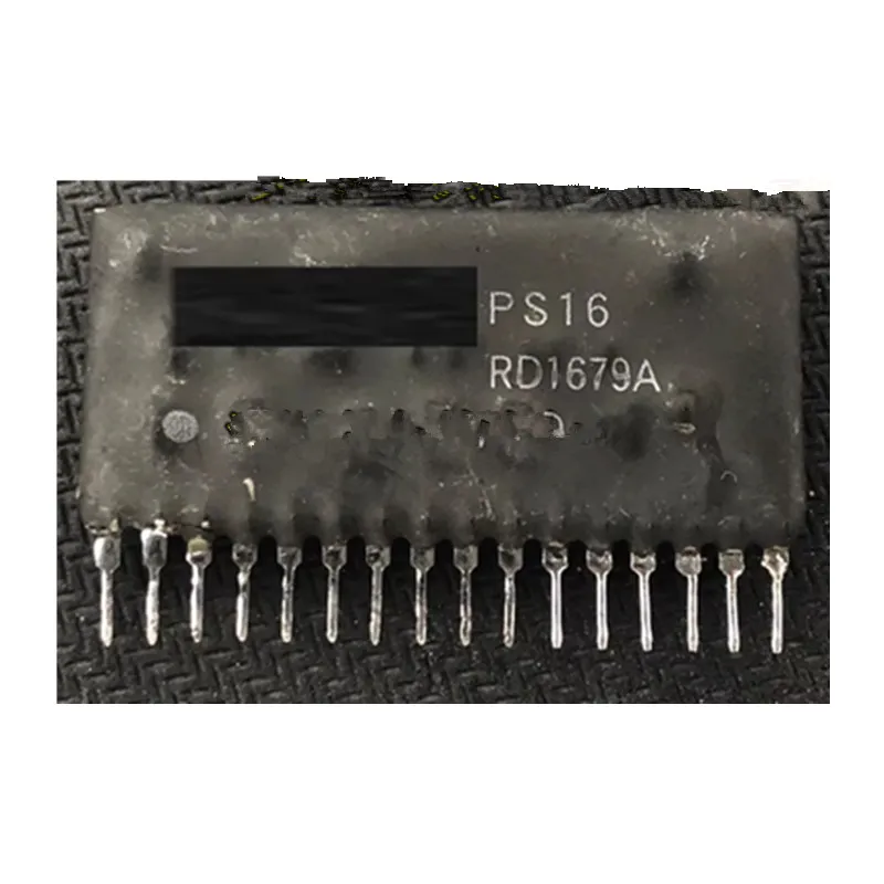 1PCS RD1678 PS15 RD9570 PS17 RD1679A PS16 RD1677 PS14 RD9569 PS13 RD1676 PS12
1PCS RD1678 PS15 RD9570 PS17 RD1679A PS16 RD1677 PS14 RD9569 PS13 RD1676 PS12