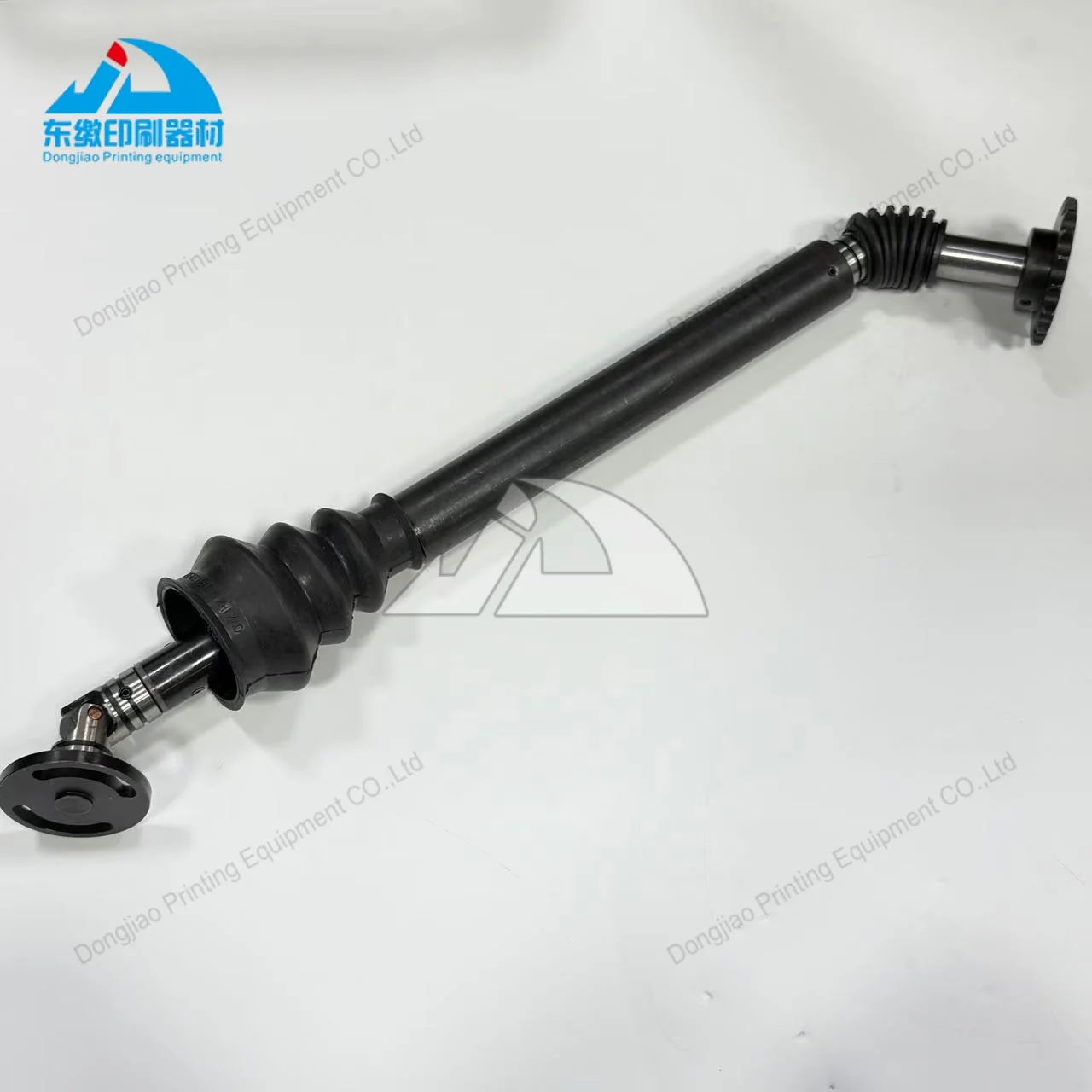 MV.020.925 58.016.420 Universal Joint Shaft for Heidelberg PM74 SM74 Printing Accessories Universal Joint Shaft
MV.020.925 58.016.420 Universal Joint Shaft for Heidelberg PM74 SM74 Printing Accessories Universal Joint Shaft