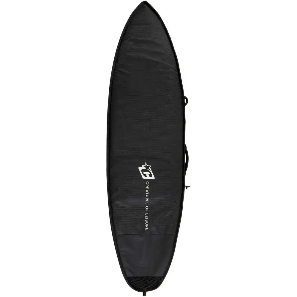 Day Surf Shortboard Experience 2.0
Day Surf Shortboard Experience 2.0