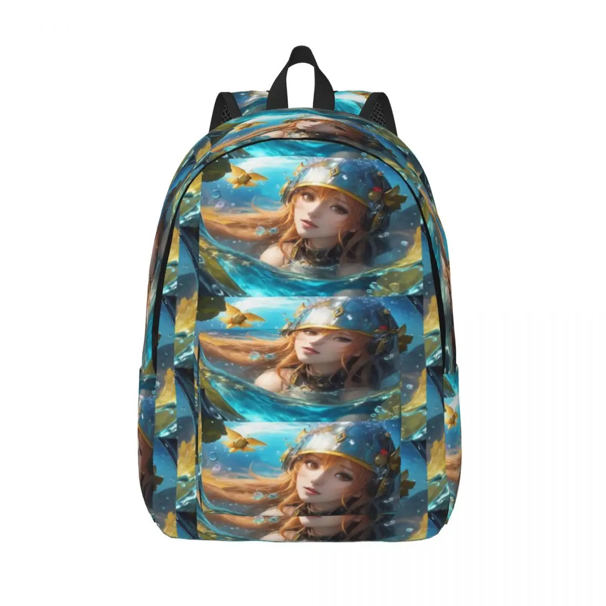 Аниме Imani Простой и стильный рюкзак Холщовый рюкзак Сумка
Аниме Imani Простой и стильный рюкзак Холщовый рюкзак Сумка