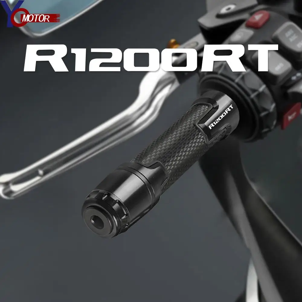 For BMW R1200RT R 1200RT 2010-2018 2013 2014 2015 2016 2017 R1200SE 2010-2018 RNINET Accessories Motorcycle Rubber Gel Handlebar
For BMW R1200RT R 1200RT 2010-2018 2013 2014 2015 2016 2017 R1200SE 2010-2018 RNINET Accessories Motorcycle Rubber Gel Handlebar