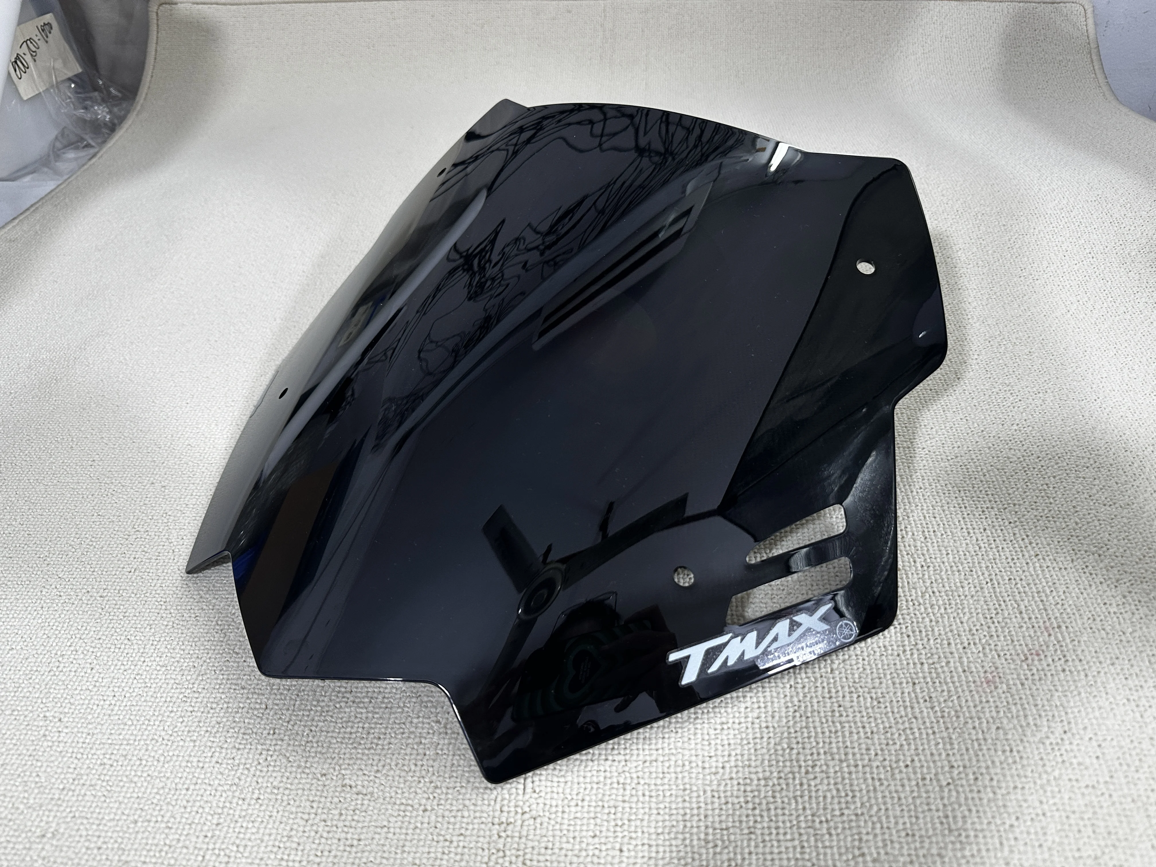 Windshield T-max 530 DX SX 2017 2018 2019 2020 2021 Tmax 530 560 T-MAX 560 2020 2021 Fit for TMAX530 TMAX560 Windscreen
Windshield T-max 530 DX SX 2017 2018 2019 2020 2021 Tmax 530 560 T-MAX 560 2020 2021 Fit for TMAX530 TMAX560 Windscreen