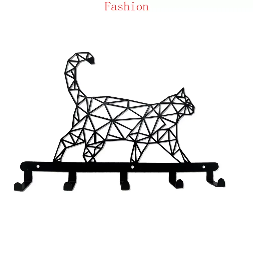 Metal Coat Rack Key Hanger Wall Mounted Coat Hanger Multifunctional Coat Hat Key Rack Hook Towel Rack Home Decoration wall deco
Metal Coat Rack Key Hanger Wall Mounted Coat Hanger Multifunctional Coat Hat Key Rack Hook Towel Rack Home Decoration wall deco