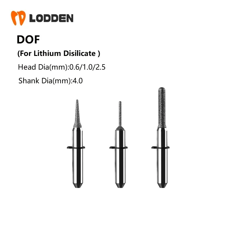 DOF стоматологические фрезерные боры для фотопокрытия D4 * 0,6/1,0/2,5 стоматологический лабораторный фрезерный станок сверло алмазные шлифовальные инструменты
DOF стоматологические фрезерные боры для фотопокрытия D4 * 0,6/1,0/2,5 стоматологический лабораторный фрезерный станок сверло алмазные шлифовальные инструменты