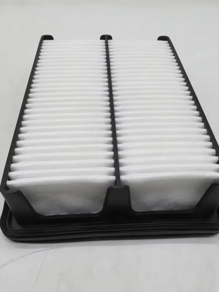 PAH9-13-3A0A Air Filter for MAZDA 3 CX30 CX5 CX-30 OEM PAJ8-13-3A0A PAL6-13-3A0 PAH9133A0A PAL6133A0 PAJ8133A0A Factory Outlet
PAH9-13-3A0A Air Filter for MAZDA 3 CX30 CX5 CX-30 OEM PAJ8-13-3A0A PAL6-13-3A0 PAH9133A0A PAL6133A0 PAJ8133A0A Factory Outlet