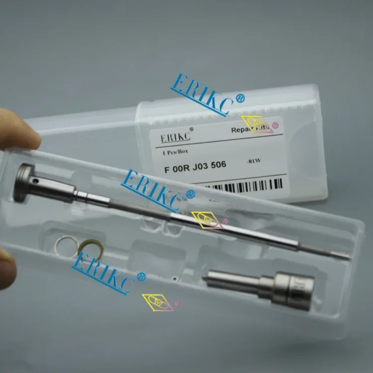 F 00R J03 506 комплекты для капитального ремонта Common Rail F 00R J03 506 сопло DLLA153P2189 клапан F 00R J02 056 для 0445120232, 0445120309
F 00R J03 506 комплекты для капитального ремонта Common Rail F 00R J03 506 сопло DLLA153P2189 клапан F 00R J02 056 для 0445120232, 0445120309