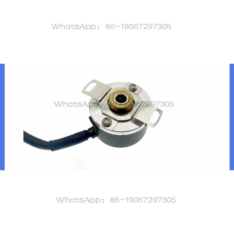 35H2500V-30-7369 Motor Encoder 40-7314
35H2500V-30-7369 Motor Encoder 40-7314