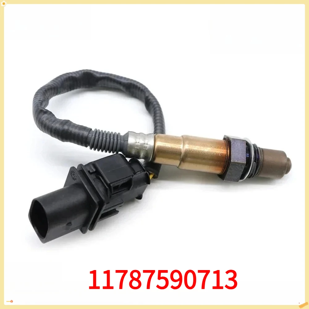 Oxygen Sensor For BMW 120i 2.0L 2013-2015 BMW X1 2006-2012 For Mini Cooper R55 R56 R57 R58 R59 2007-20151.6L 11787590713
Oxygen Sensor For BMW 120i 2.0L 2013-2015 BMW X1 2006-2012 For Mini Cooper R55 R56 R57 R58 R59 2007-20151.6L 11787590713