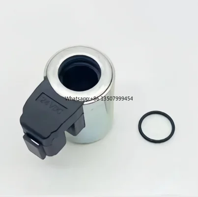 COIL 29101190 6034440-002 280156 6357025 280781 for XCMG XE360 XE370 for Isuzu AA-6HK1X for Cummins QSL9 Excavator Accessories
COIL 29101190 6034440-002 280156 6357025 280781 for XCMG XE360 XE370 for Isuzu AA-6HK1X for Cummins QSL9 Excavator Accessories