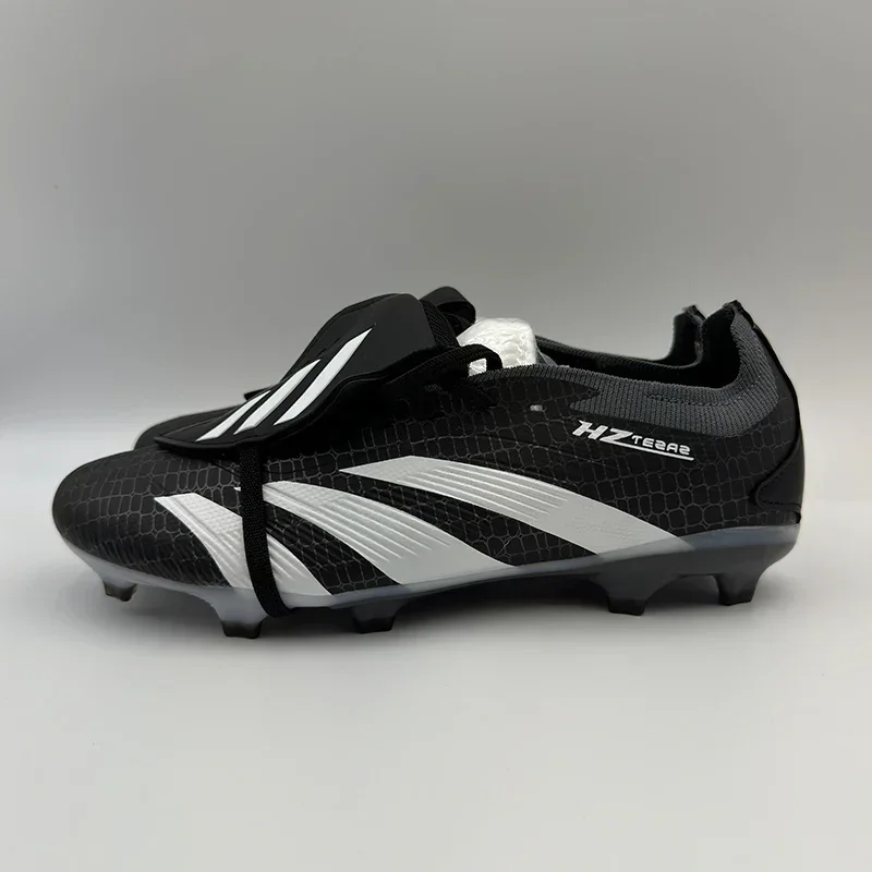 Men Professional Football Shoes Original Society Cleats Indoor Soccer Shoes Fast Non Slip Training Football Field Boots Sneaker
Men Professional Football Shoes Original Society Cleats Indoor Soccer Shoes Fast Non Slip Training Football Field Boots Sneaker