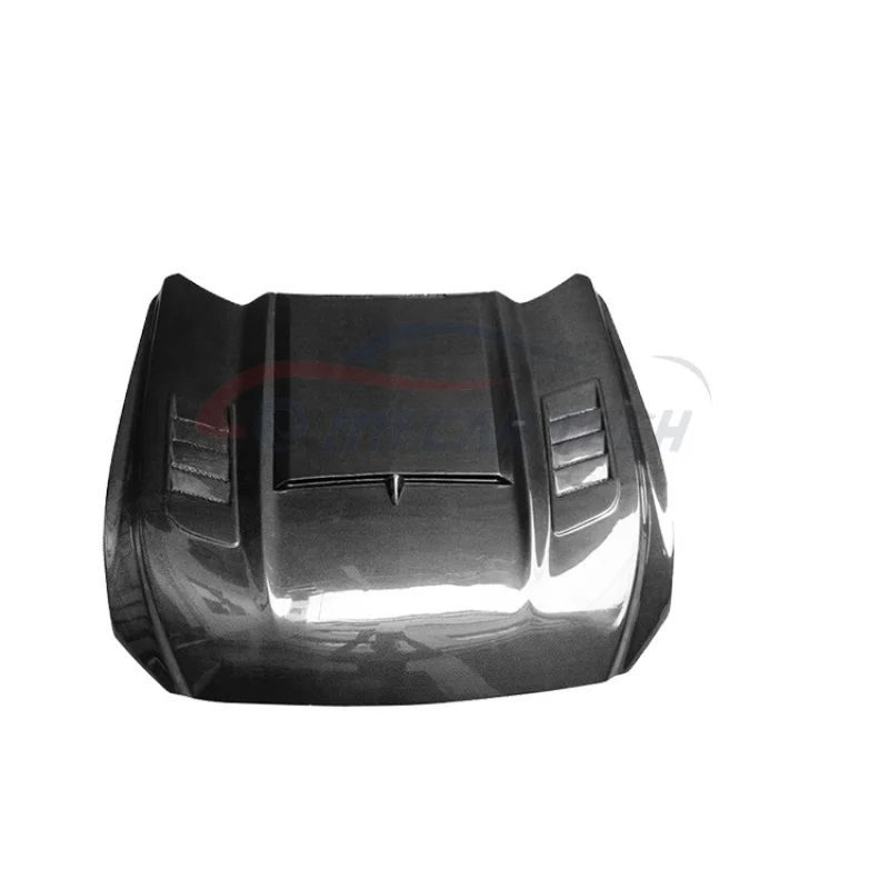 Carbon Fiber Engine Hood Car Front Bonnet air Vent for F-ord Mustang Hood 2015 2016 2017
Carbon Fiber Engine Hood Car Front Bonnet air Vent for F-ord Mustang Hood 2015 2016 2017