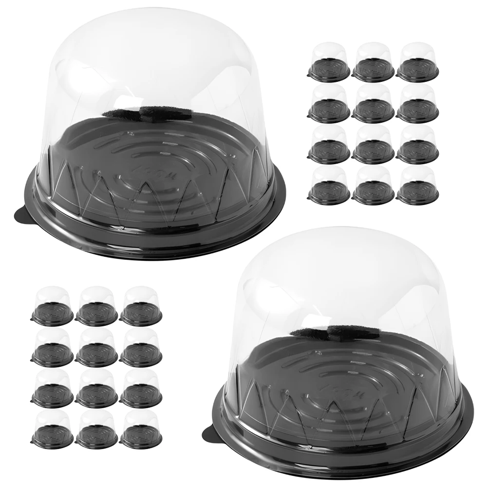 50 Pcs Cake Display 3 Inch Transparent Food Storage Dessert Packing Mini Cupcake Containers Muffin Box Party Favor Boxes Small
50 Pcs Cake Display 3 Inch Transparent Food Storage Dessert Packing Mini Cupcake Containers Muffin Box Party Favor Boxes Small