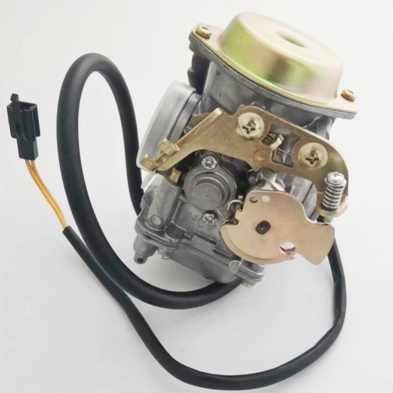 Карбюратор мотоцикла AFH для Ya maha Liying125CC ZY125 CRAB, запасные части топливной системы 
Карбюратор мотоцикла AFH для Ya maha Liying125CC ZY125 CRAB, запасные части топливной системы