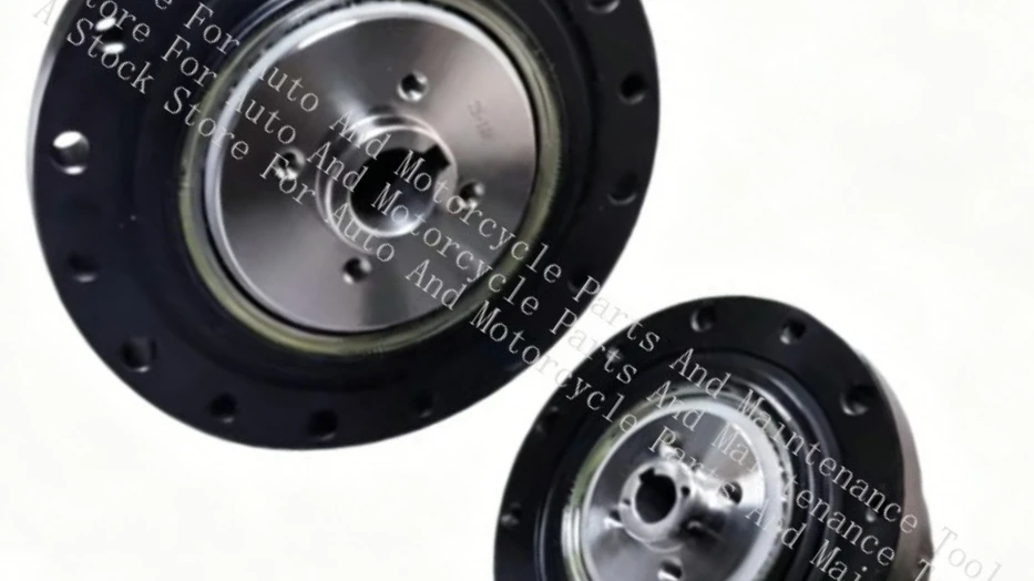 for Robot Joint Servo Motor HBS14/HBS17 Harmonic Reducer 30/50/80/100mm Cup Type High Precision Harmonic Gear Drive
for Robot Joint Servo Motor HBS14/HBS17 Harmonic Reducer 30/50/80/100mm Cup Type High Precision Harmonic Gear Drive