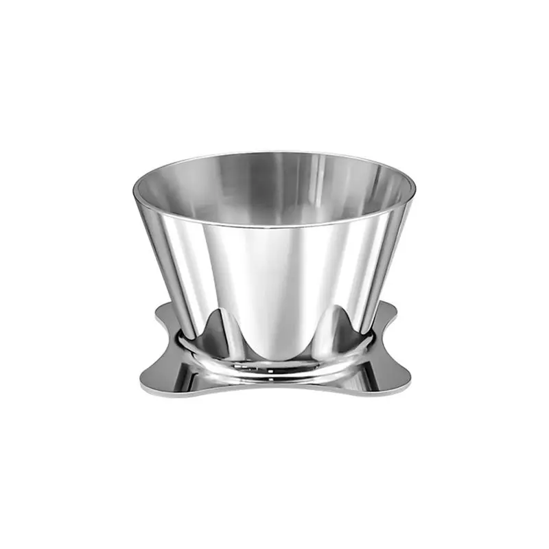 ABGG-Coffee Dripper Pour Over Coffee Filter Cups Coffee Filter Cup OREA V2 V3 Outdoor Hand Brewed Coffee Filter Cup
ABGG-Coffee Dripper Pour Over Coffee Filter Cups Coffee Filter Cup OREA V2 V3 Outdoor Hand Brewed Coffee Filter Cup